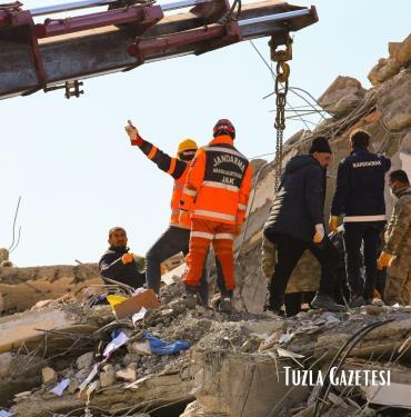 Diri fay nedir, Hangi iller fay hattı üstünde, Binamızın altından fay hattı geçiyor mu