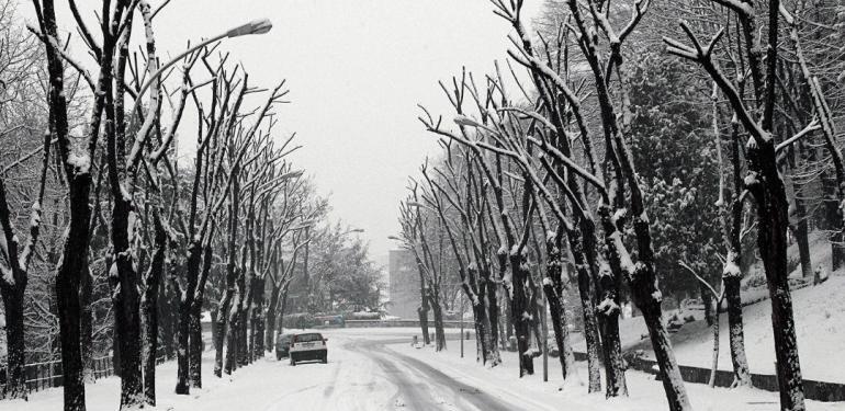 İstanbul'da Kar Yağışı Başladı 05 Şubat 2023, İstanbul'da Kar Yağışı Başladı 05 Şubat 2023 İstanbul'da Kar Yağışı Başladı 05 Şubat 2023. 06 Şubat 2023 Okullar Tatil mi? İstanbul’da beklenen kar yağışı başladı. Anadolu Yakası'nda Beykoz, Çamlıca, Pendik, Çekmeköy ve Kartal'da etkisini gösteren kar yağışı Avrupa Yakası'nda ise Silivri, Beylikdüzü ve Çatalca'da etkili oluyor. İstanbul için sarı kodlu uyarı yapan Meteoroloji, kar yağışının bu akşam etkisini artıracağını duyurdu. İstanbul Valisi Ali Yerlikaya, "Saat 17.00'den itibaren zorunlu olmadıkça trafiğe çıkmayalım." uyarısında bulundu. Saat 18.00'den itibaren de motosiklet, elektrikli scooter ve moto kuryelere trafiğe çıkış yasağı geldi. İBB Başkanı Ekrem İmamoğlu da kar yağışına karşı alınan tedbirleri açıkladı. Meteorolojinin uyarılarının ardından İstanbul’a giriş yapan kar yağışı Çekmeköy, Pendik, Silivri, Kartal, Beylikdüzü, Çatalca ve Çamlıca'da etkili oluyor. Silivri’de beklenen kar yağışı sabah saatlerinde başladı. Kar yağışı özellikle Danamandıra, Kadıköy, Çayırdere mahallelerinde etkili oldu. Öte yandan kar yağışı Üsküdar'da Çamlıca Tepesi'nde etkisini gösterdi. Kar yağışının ilerleyen saatlerde etkisini arttırması bekleniyor. MOTOKURYELERE TRAFİĞE ÇIKIŞ YASAĞI Vali Yerlikaya motosiklet, elektrikli scooter ve motokuryelerin saat 18.00'den itibaren trafiğe çıkışlarına izin verilmeyeceğini de duyurdu. Açıklamada, "Avrupa yakası ile şehrin yüksek kesimlerinde zaman zaman kuvvetli kar şeklinde olacağı tahmin ediliyor. Ulaşımda aksamalar, yüksek kesimlerde buzlanma ve don olayı, kuvvetli rüzgarla birlikte tipi şeklinde kar yağışı gibi olumsuzluklara karşı dikkatli ve tedbirli olunmalıdır." denildi. İstanbul Valisi Ali Yerlikaya İstanbul Valisi Ali Yerlikaya, kent genelinde beklenen karla karışık yağmur ve kar nedeniyle vatandaşlardan saat 17.00'den itibaren zorunlu olmadıkça trafiğe çıkmamalarını istedi. Yerlikaya, sosyal medya hesabından yaptığı açıklamada, saat 14.15 itibarıyla Meteoroloji Bölge Müdürlüğünden alınan bilgilere göre, kent genelinde bu akşam karla karışık yağmur ve kar yağışının beklendiğini belirtti. Bu kapsamda gerekli tedbirleri aldıklarına dikkati çeken Yerlikaya, "Lütfen, 17.00'den itibaren zorunlu olmadıkça trafiğe çıkmayalım." ifadelerini kullandı. Kar yağışı, buzlu ve beyaz partiküller halinde yere düşen yağmur veya kar türüdür. Bu partiküller gökyüzündeki sıcak havayla temas ettikçe buzlaşır ve yere iner. Kar yağışının yoğunluğu ve hızı, çevresel koşullar, yükseklik, sıcaklık ve nem seviyelerine göre değişebilir. Kar yağışı insanlar için birçok şeyin önüne geçebilir ve hayatı olumsuz yönde etkileyebilir. Örneğin, yol trafiğini yavaşlatabilir veya tamamen durdurabilir, bu da insanların çalışma, eğitim veya hastanelere gitmelerini engelleyebilir. Ayrıca, yapılar ve araçlar üzerindeki ağırlık nedeniyle yıkılma veya hasar riski taşır. Kar yağışı aynı zamanda doğal hayat için de hayati önem taşır. Çok yoğun kar yağışı, hayvanlar için yaşamsal zorluklar yaratabilir ve yiyecek kaynaklarını kısıtlayabilir. Bununla birlikte, kar yağışı aynı zamanda bitki örtüsü için yaşamsal su kaynağı sağlar ve buzlanma süreçleri sonucu oluşan buzlar, doğal güzellik oluşturabilir. Genel olarak, kar yağışı insanlar ve doğal hayat için hem olumlu hem de olumsuz etkiler yaratabilir. Bununla birlikte, bu doğal afetin etkilerinin azaltılması için insanların önlem alması ve kar yağışını yönetmeleri gerekir. 06 Şubat 2023 Okullar Tatil mi