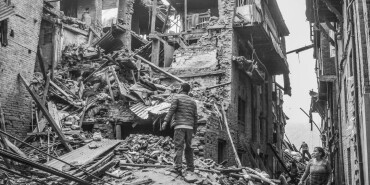 K.Maraş merkezli depremlerde 44374 Vatandaşımız Hayatını kaybetti