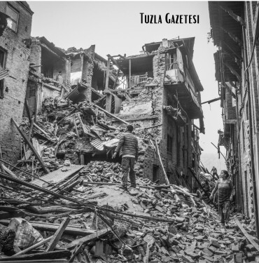 K.Maraş merkezli depremlerde 44374 Vatandaşımız Hayatını kaybetti