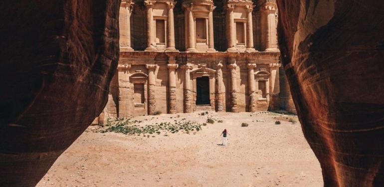 Tarihi Yerleri Gezerken Önem Verilmesi Gerekenler