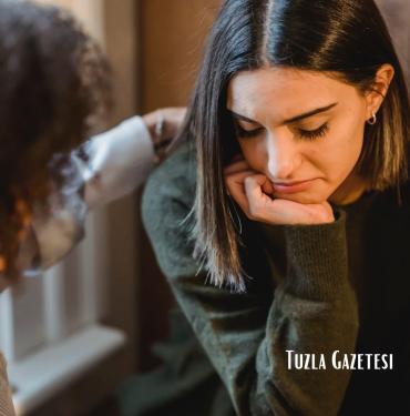 Zor Zamanlarda Değil Herzaman Yardımlaşmalıyız