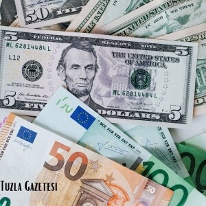 2 Mart 2023 Dolar kuru bugün ne kadar?