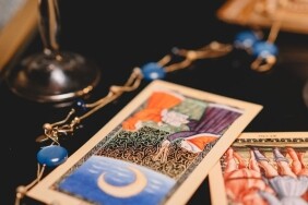 2023 Nisan Ayı Tarot Burç Yorumları