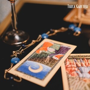 2023 Nisan Ayı Tarot Burç Yorumları