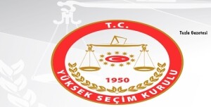 2023 Seçimine kaç siyasi parti katılabilecek