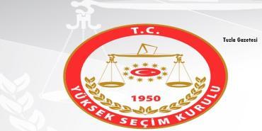 2023 Seçimine kaç siyasi parti katılabilecek