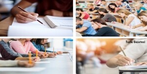 2023 YKS Sınavına Girecek Gençlerimiz için