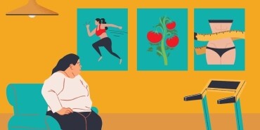 4 Mart Obezite Günü