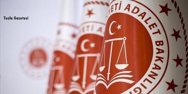 Adalet Bakanlığı'na 18305 yeni personel alınacak