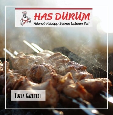 Adanalı Kebapçı Tuzla, Tuzla en yakın kebapçı nerede