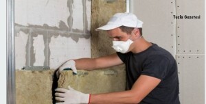 Binalarda ısı yalıtımının önemi