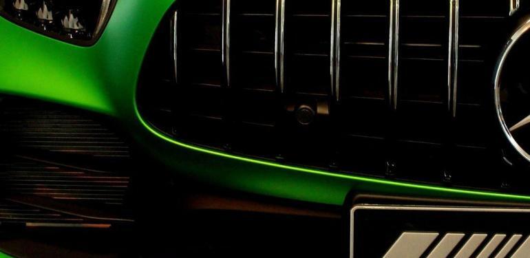 Elektrikli otomobil nedir