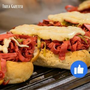 Evde Pratik Kumru Tarifi