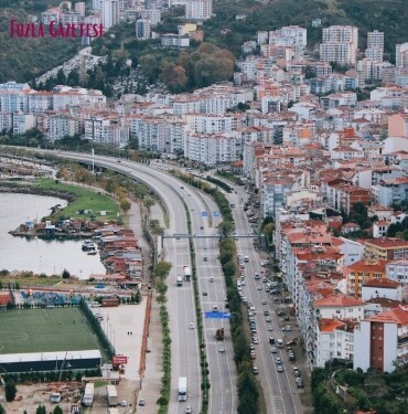 Giresun'da Gezilmesi gereken yerler