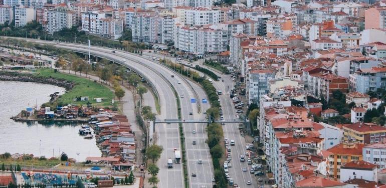 Giresun'da Gezilmesi gereken yerler