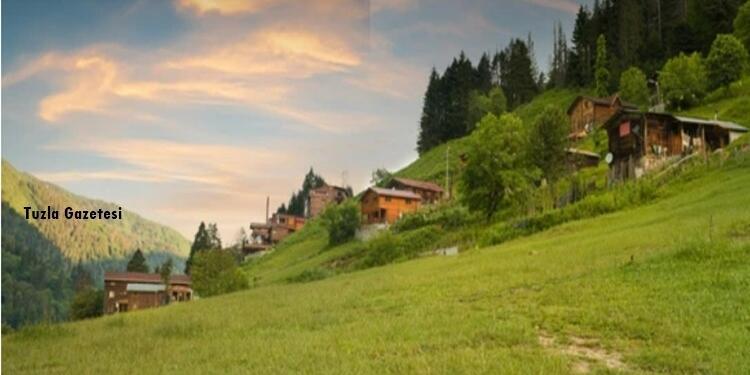 Giresun'un Meşhur Yaylaları