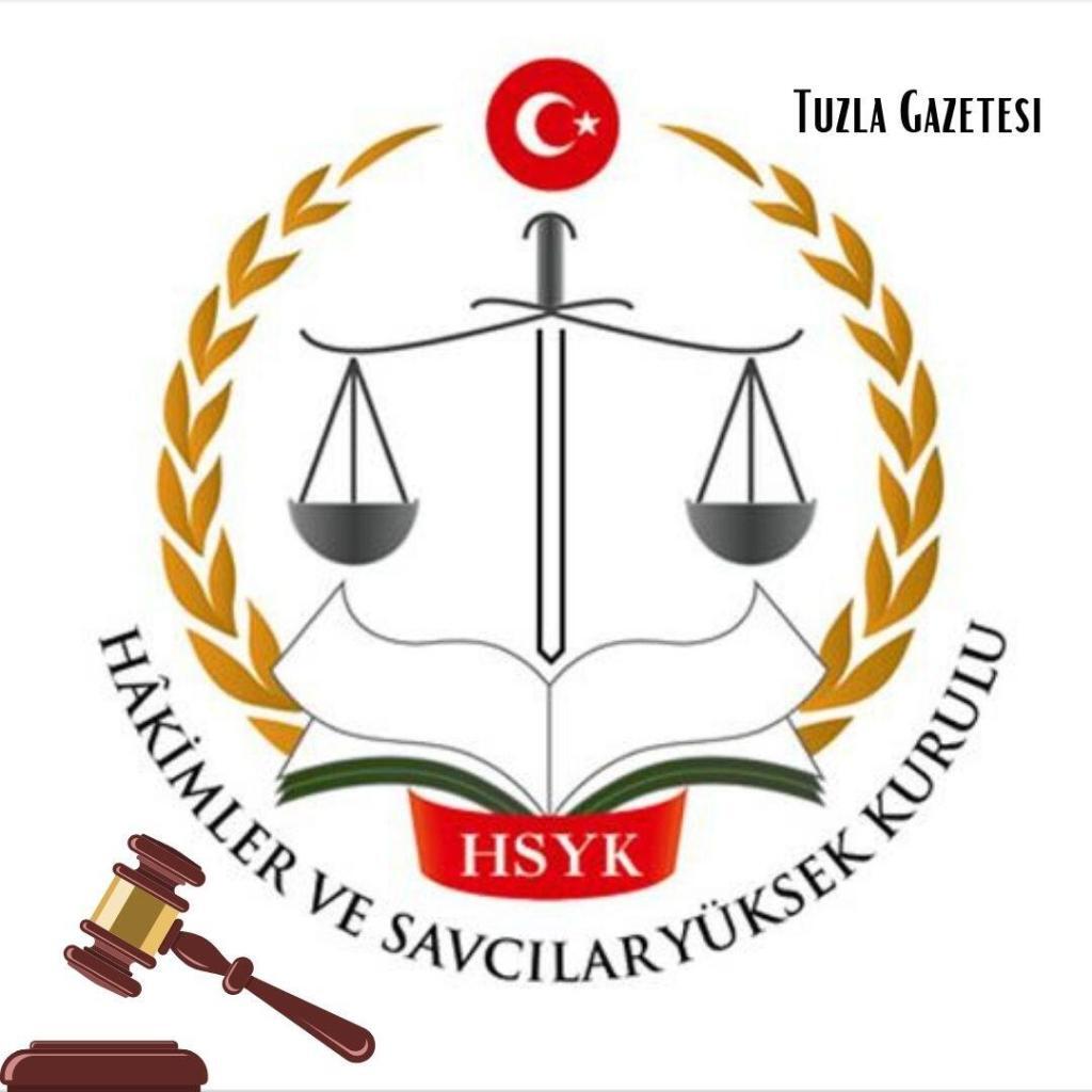 Hakimler ve Savcılar Yüksek Kurulu (HSYK)