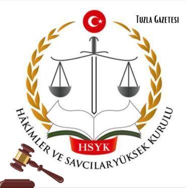 Hakimler ve Savcılar Yüksek Kurulu (HSYK)