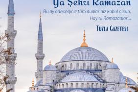 Hoş Geldin On Bir Ayın Sultanı