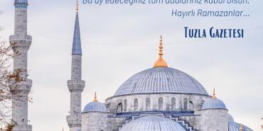 Hoş Geldin On Bir Ayın Sultanı