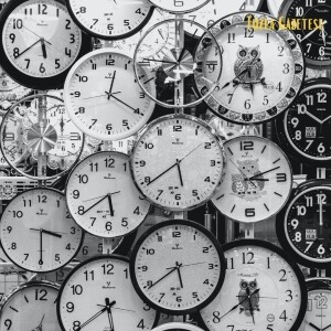 İnsanoğlunun En Kıymetli Varlığı Zaman