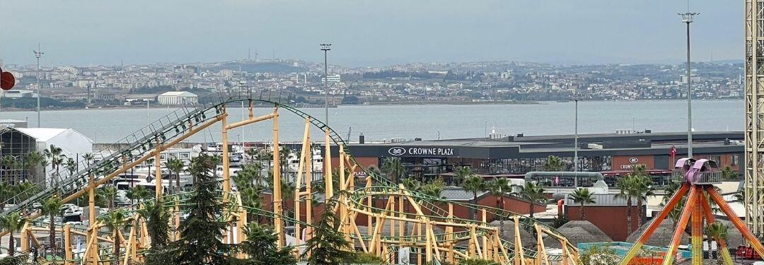 İstanbul Tuzla Nereye Yakın