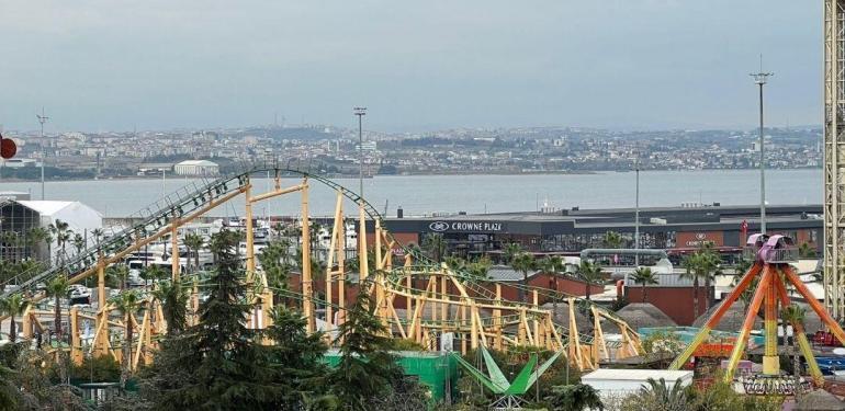 İstanbul Tuzla Nereye Yakın