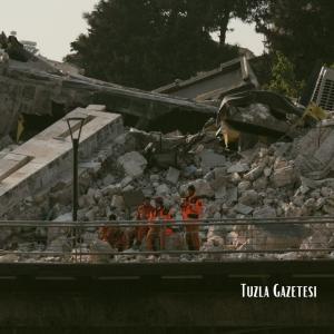 Kayseri deprem bolgesinde mi