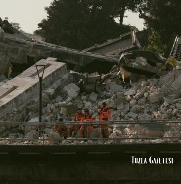 Kayseri deprem bolgesinde mi