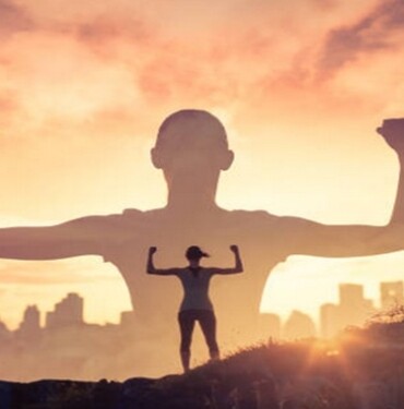 Mutlu Bir Hayat İçin Özgüveninizi Artırın
