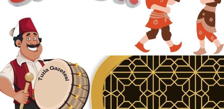 Nerede O Eski Sıcak Ramazan Günleri