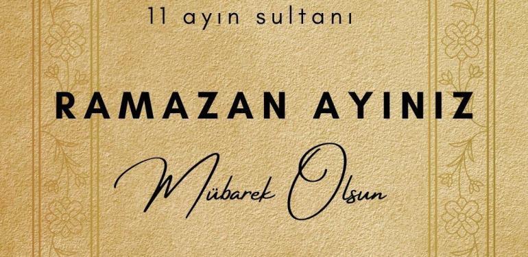 Ramazan Ayı Ne zaman