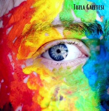 Renklerin insanlar üzerindeki Etkisi nelerdir