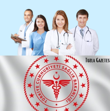Sağlık Bakanlığı 31600 sözleşmeli personel alıyor