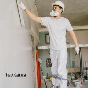 Tuzla Anahtar Teslim Ev Villa Tadilatı yapan firmalar