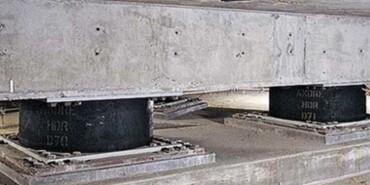 Tuzla’nın deprem izolatörlü ilk konut projesi