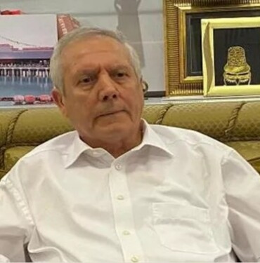 Aziz Yıldırım Kimdir