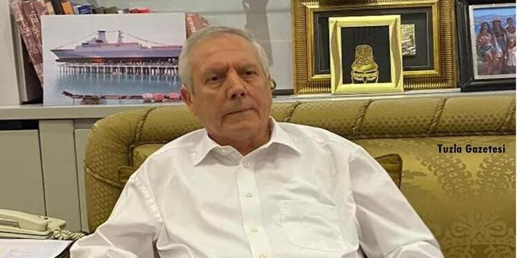 Aziz Yıldırım Kimdir