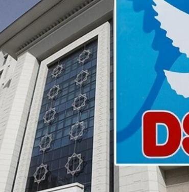 Beraber yol yürüyebileceğimizi düşündük teklifimizi ilettik