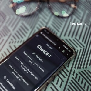 ChatGPT nedir