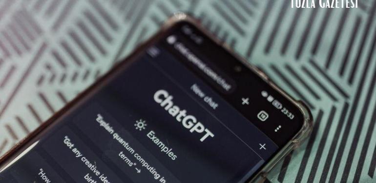 ChatGPT nedir