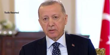 Cumhurbaşkanı Recep Tayyip Erdoğan Dün katıldığı programda rahatsızlık geçirdi.