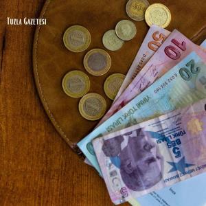 Devlete olan borçlara ilişkin yapılandırma 50 milyar TL'yi aştı