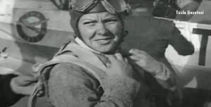 İlk Türk Kadınları