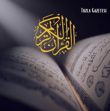 İslam Dini için gereken çabayı yapabiliyor muyuz