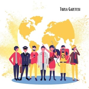 İşsizlik rakamları nedir