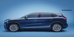 Kamu bankalarından Togg için özel kredi geliyor