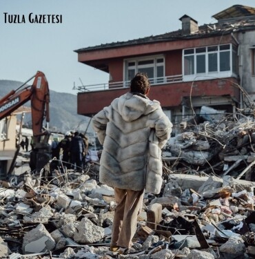 Kastamonu'da 4,2 büyüklüğünde deprem meydana geldi