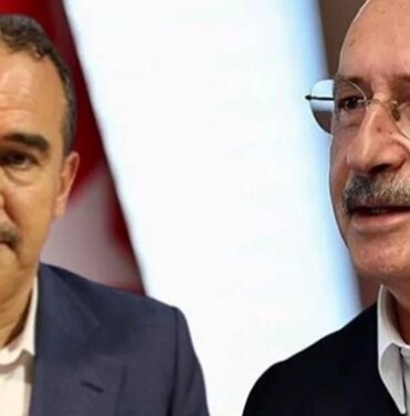 Kemal Kılıçdaroğlu'ndan Ergin'in adaylığıyla ilgili açıklama
